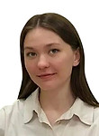 Сучкова Марина Сергеевна — Психолог
