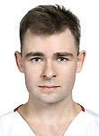 Волков Николай Александрович — Стоматолог-имплантолог