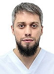 Сулейманов Астемир Магомедгаджиевич — Стоматолог