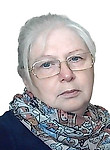 Пустовая Евгения Николаевна — Психолог