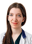 Аджиева Асият Артуровна — Колопроктолог