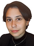 Чибисова Полина Алексеевна — Психолог
