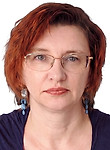 Кацанди Марина Владимировна — Психолог