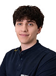 Рагимов Султан Абдулгалимович — Стоматолог-ортодонт