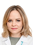 Денисова Елена Николаевна — Терапевт