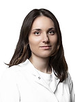 Говина Александра Сергеевна — Кардиолог