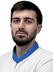 Халилов Раидин Салманович — Травматолог