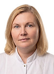 Тимофеева Анна Михайловна — Педиатр