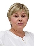 Бахарева Нелли Викторовна — Гастроэнтеролог