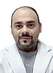 Абдулридха Али Хуссейн Абдулридха — Дерматовенеролог