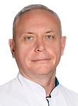 Брюховецкий Александр Иванович — Травматолог