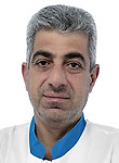 Абу Захра Тарек Мустафа-Джасер — Травматолог