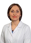 Лохмачева Екатерина Александровна — Акушер-гинеколог