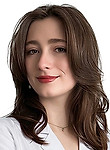 Шабан Диана Йоусефовна — Врач ЛФК
