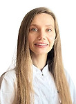 Груздева Кристина Андреевна — Гастроэнтеролог