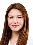 Шпак Анна Михайловна — Косметолог