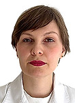 Трофимова Ольга Викторовна — УЗИ-специалист