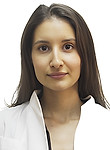 Мамедова Мария Дашдамировна — Гематолог