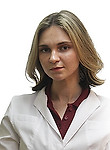 Захарова Анастасия Валентиновна — Невролог