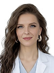Занкевич Инна Геннадьевна — Психолог