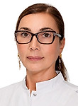 Османова Венера Мусаевна — Иммунолог