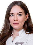 Москвичёва (Малахова) Олеся Анатольевна — Косметолог