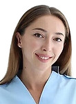 Абисалова Диана Артуровна — Косметолог