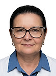 Ткачёва Елена Николаевна — Терапевт
