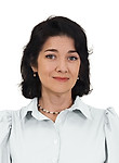 Соловьева Елена Анатольевна — Гинеколог-эндокринолог