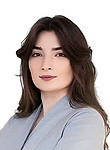 Плиева Елизавета Лазаревна — Невролог
