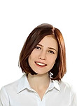 Радецкая София Михайловна — Косметолог-дерматолог
