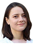 Бейбулатова Диана Джамалутдиновна — Стоматолог
