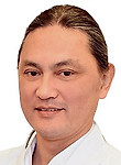 Ким Сергей Михайлович — Рефлексотерапевт
