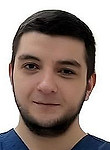 Мусаев Абдулвагид Аюбович — Уролог