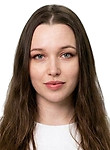 Линькова Мария Сергеевна — Косметолог-дерматолог