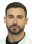 Белоконь Павел Эдуардович — Анестезиолог