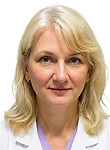 Богомолова Ирина Николаевна — Эндокринолог