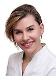 Музыра Ксения Валерьевна — Стоматолог-ортодонт
