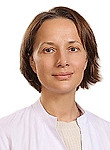Гринева Анна Михайловна — УЗИ-специалист