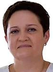 Мельник Елена Викторовна — Гинеколог
