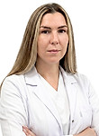 Сиразитдинова Мария Сергеевна — Анестезиолог
