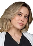 Каирбекова Карина Рифкатовна