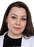 Исакова Нурият Габибовна — Пластический хирург