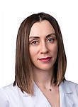 Шатохина Юлия Ивановна — Рентгенолог