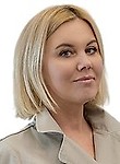 Матвеева Екатерина Владиславовна — Стоматолог-терапевт