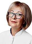 Бабаханян Анна Михайловна — Сурдолог