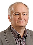 Долгов Сергей Алексеевич — Психотерапевт