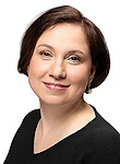 Козлова Анна Леонидовна — Ревматолог