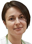 Блох Софья Павловна — Диабетолог