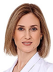 Лемешко Ирина Дмитриевна — Эпилептолог